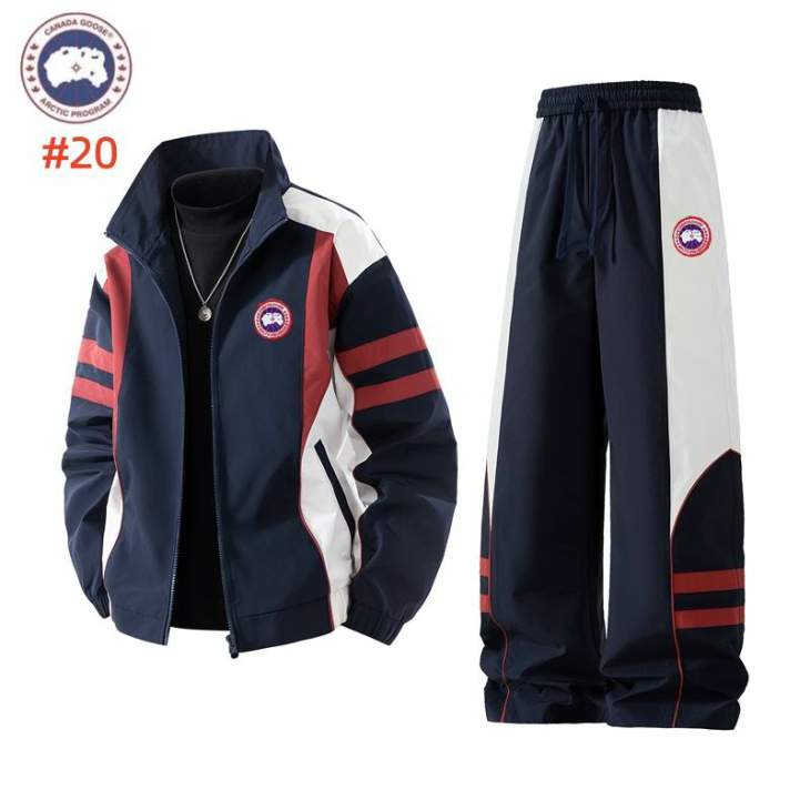 Picture of Canada Goose Sweater Suits _SKUCanadaGooseM-3XL12yr2637875